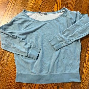 Pact Organic Crewneck - L